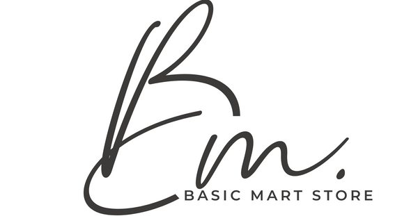 Basic mart store