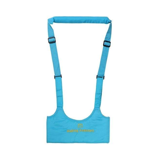 AssistWalk™ Baby Walker I Baby Walking Harness I Handheld Kids Walker Helper